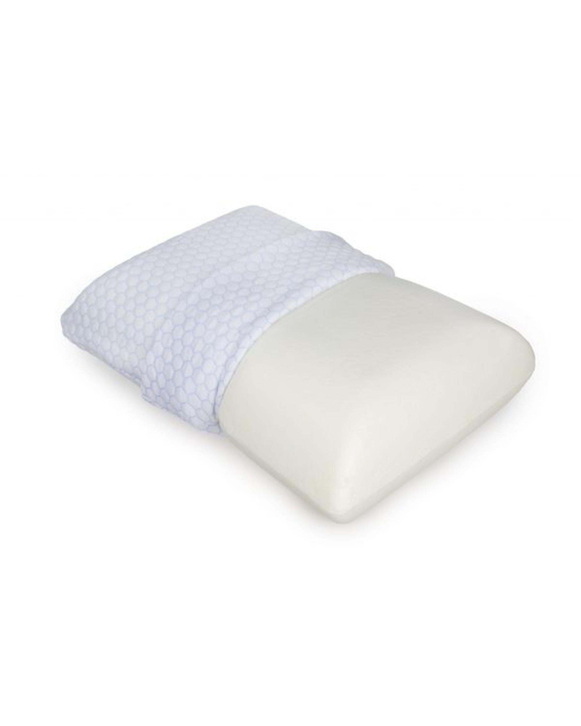 ARDOR "Cooling" MEMORY FOAM PILLOW STANDARD Ardor Bedding