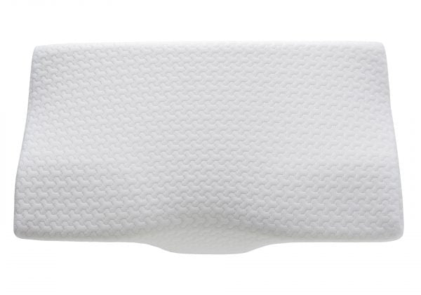 ARDOR "Ergonomic" MEMORY FOAM PILLOW Ardor Bedding