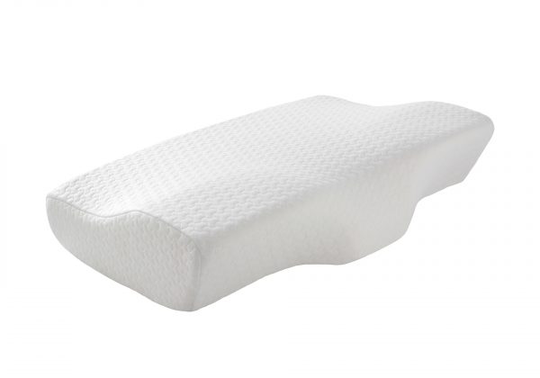 ARDOR "Ergonomic" MEMORY FOAM PILLOW Ardor Bedding
