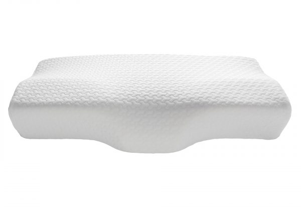 ARDOR "Ergonomic" MEMORY FOAM PILLOW Ardor Bedding