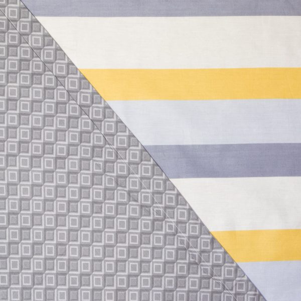 ARDOR "Jimmy" QUILT COVER SET Ardor Bedding