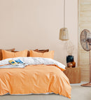 ARDOR "Joni" QUILT COVER SET Ardor Bedding