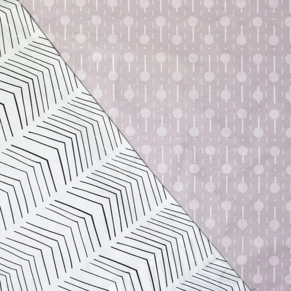 ARDOR "Lilly" QUILT COVER SET Ardor Bedding