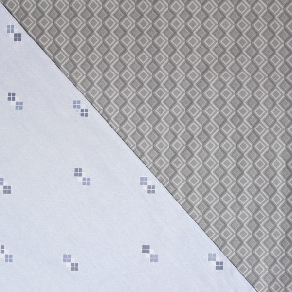 ARDOR "Samm" QUILT COVER SET Ardor Bedding