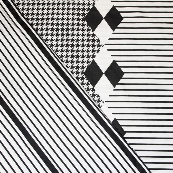 ARDOR "Stevie" QUILT COVER SET Ardor Bedding