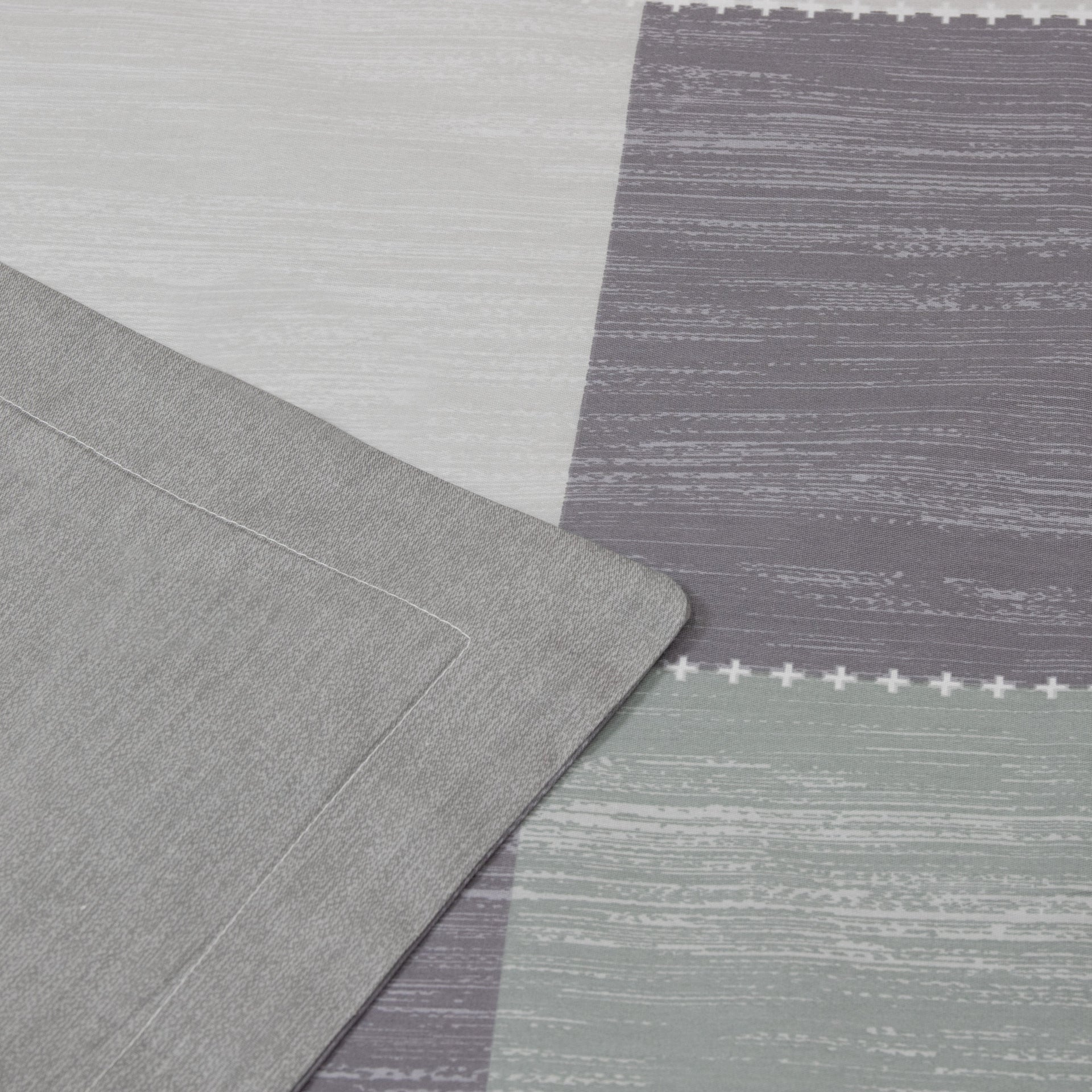 ARDOR "Bradley" QUILT COVER SET Ardor Bedding