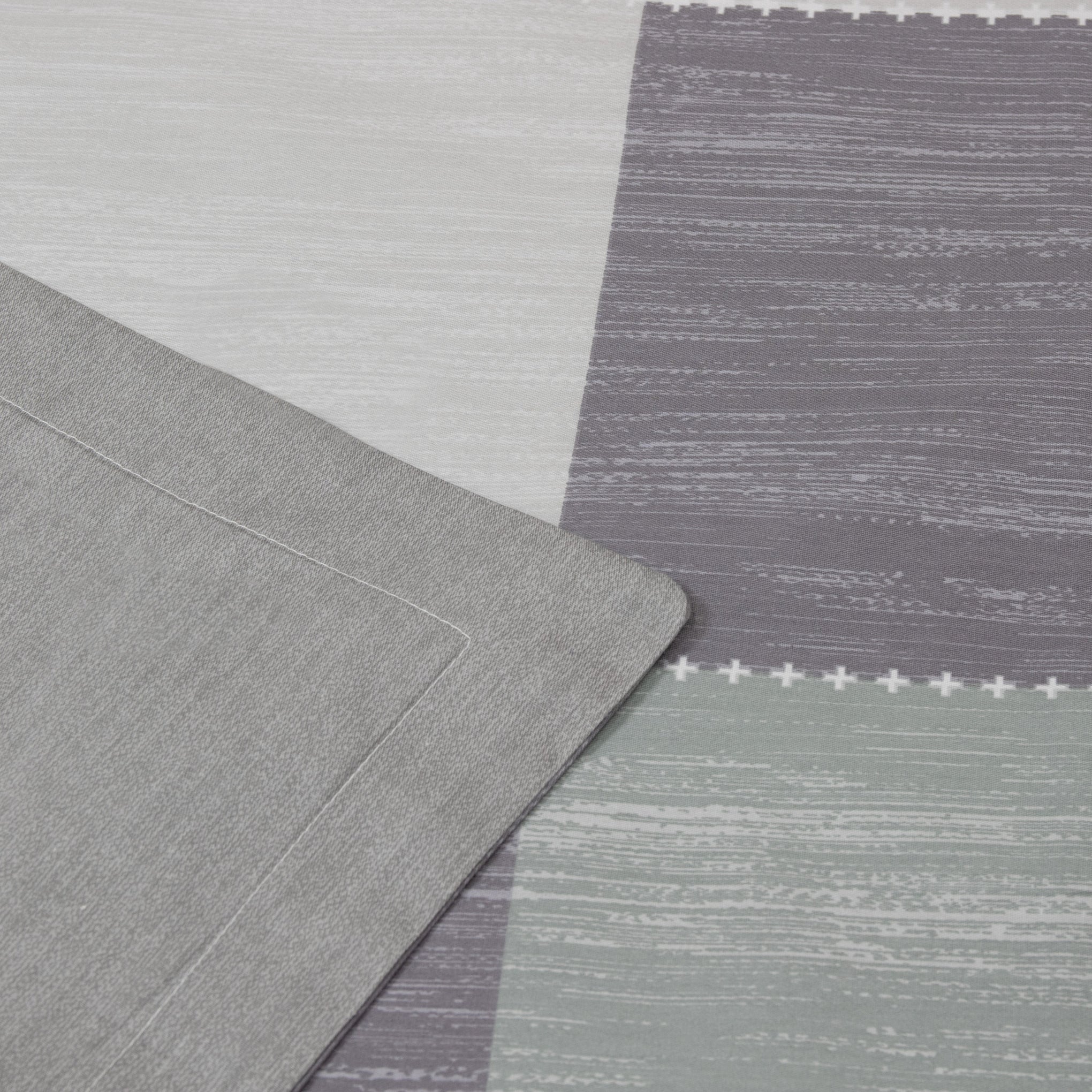 ARDOR "Bradley" QUILT COVER SET Ardor Bedding