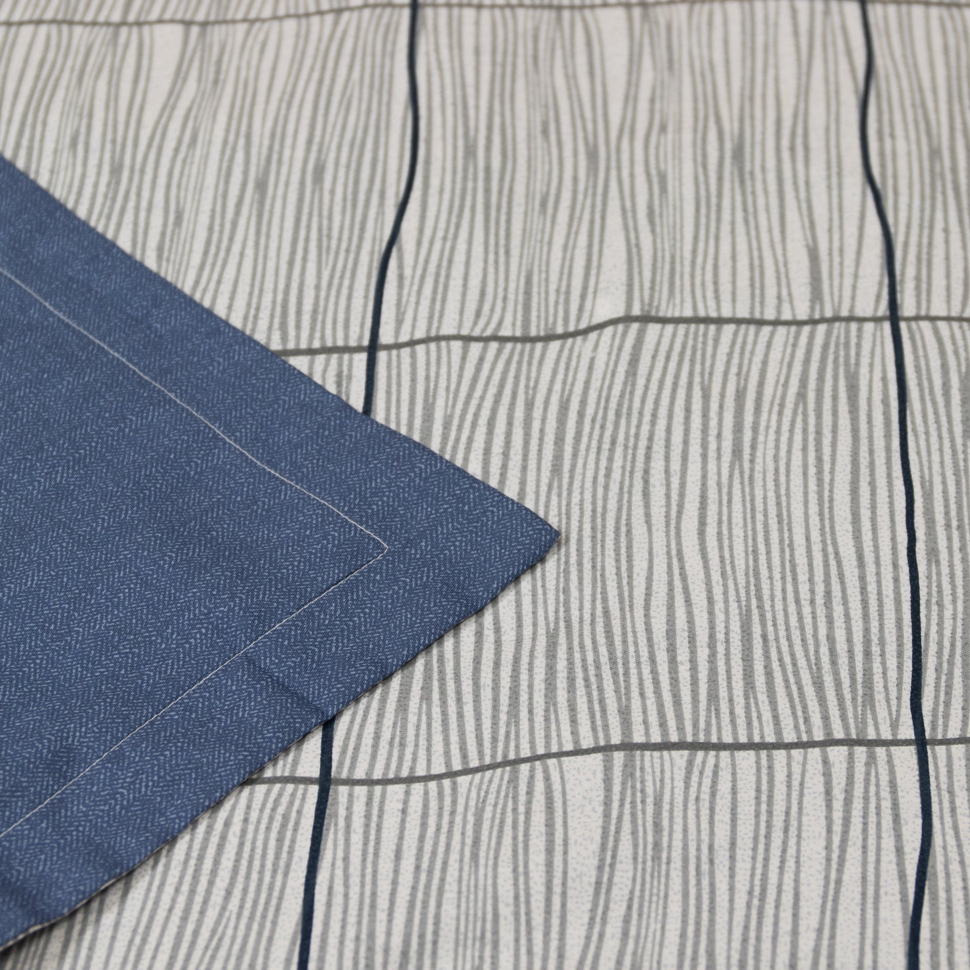 ARDOR "Oakley" QUILT COVER SET Ardor Bedding