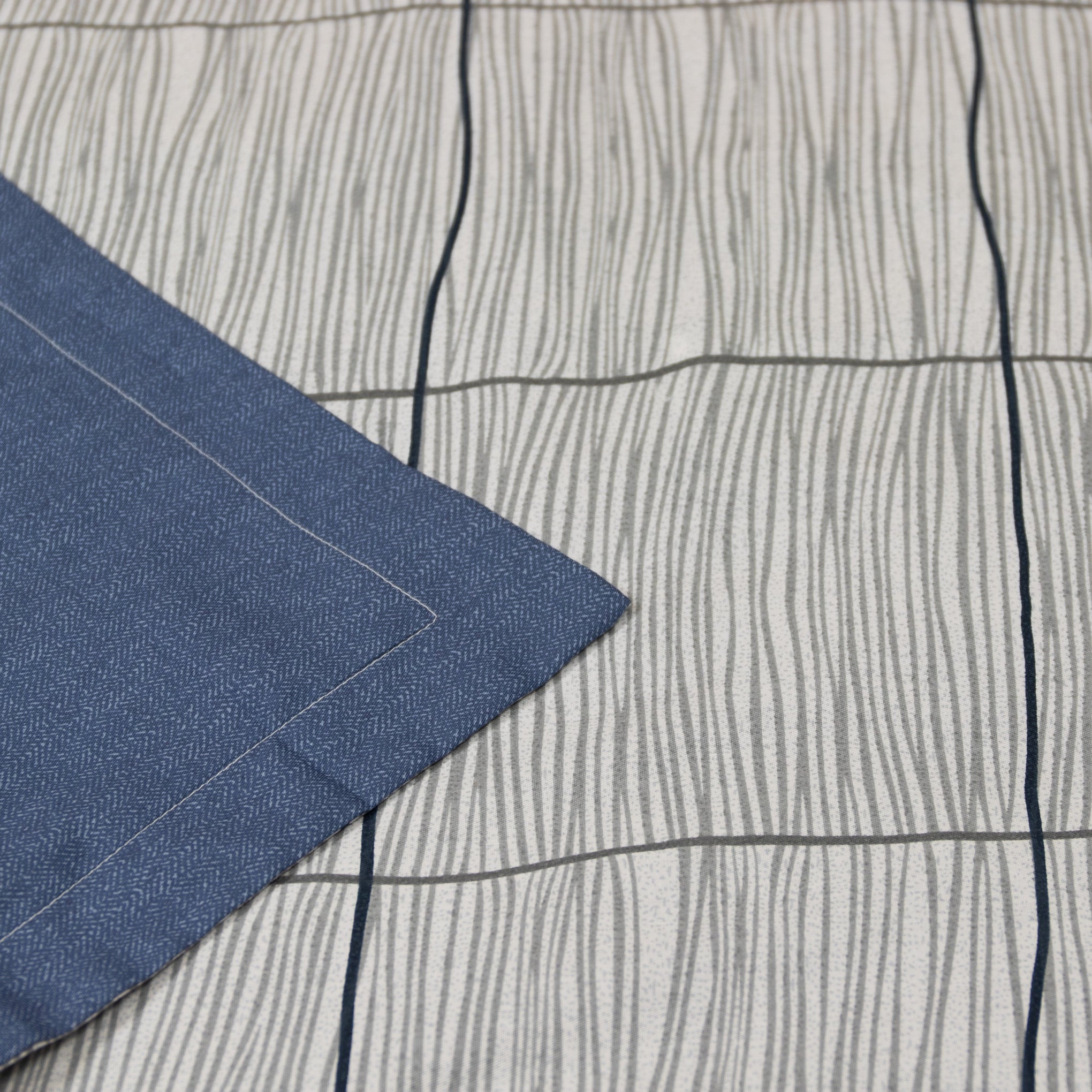 ARDOR "Oakley" QUILT COVER SET Ardor Bedding