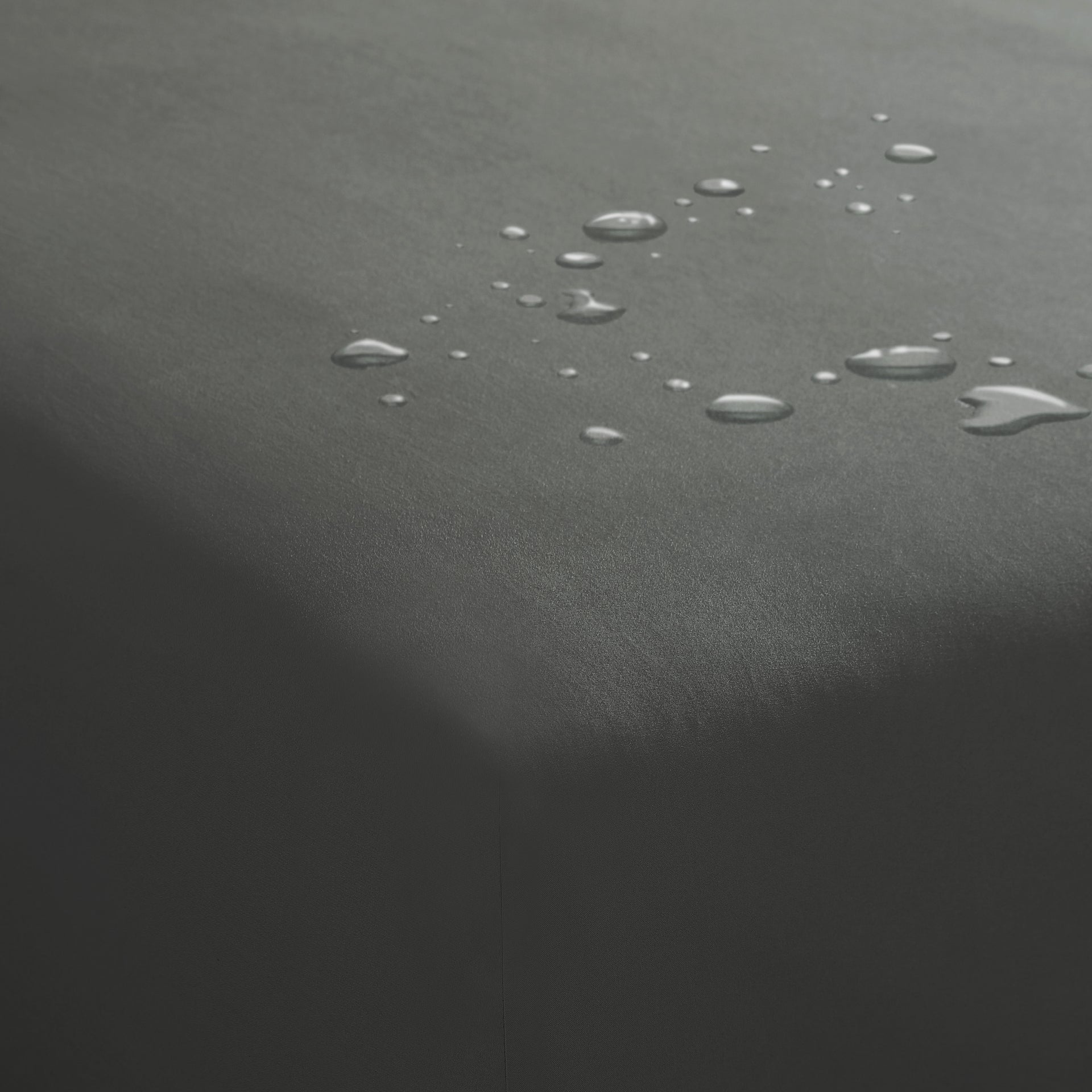 ARDOR WATERPROOF SHEET SETS - CHARCOAL