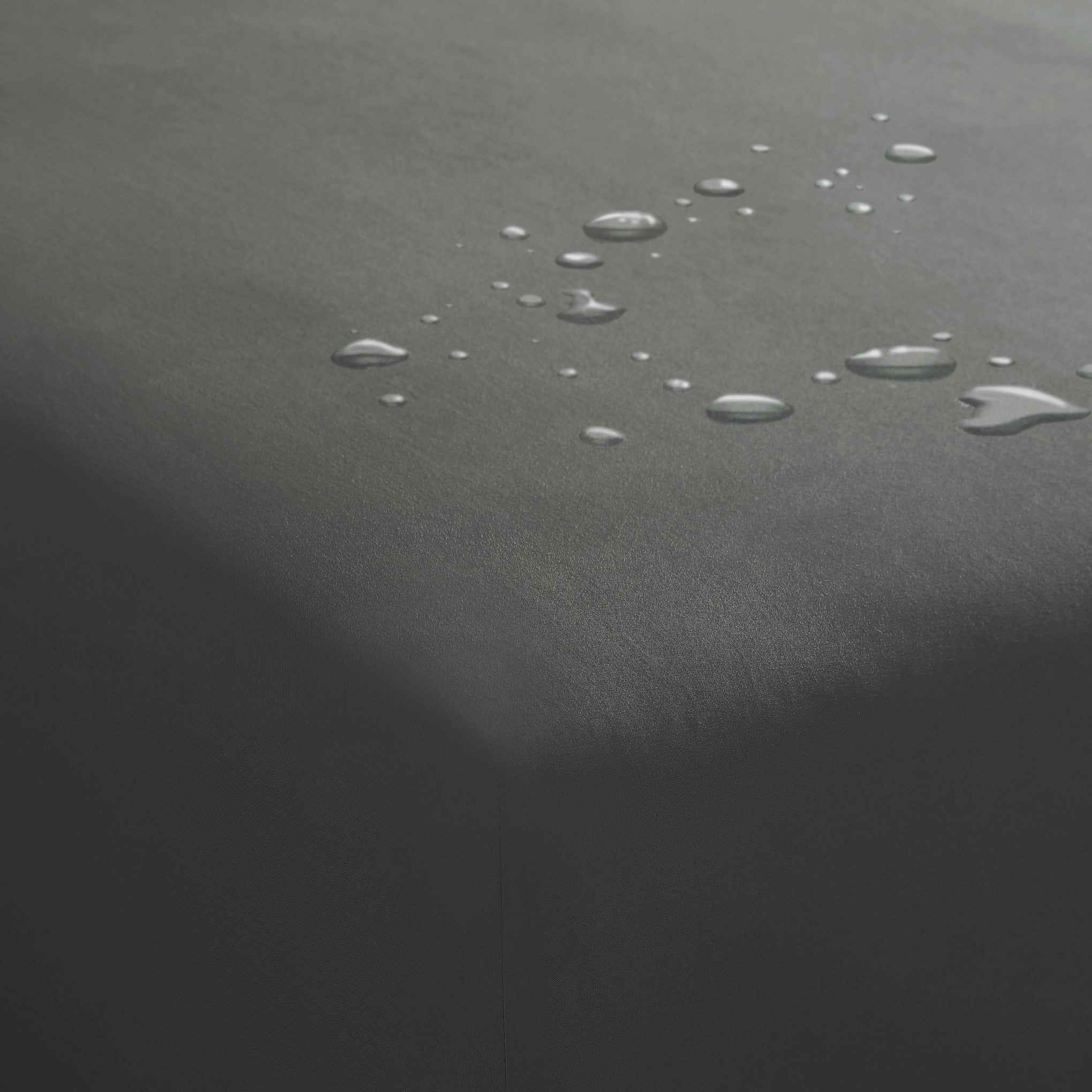 ARDOR WATERPROOF SHEET SETS - CHARCOAL