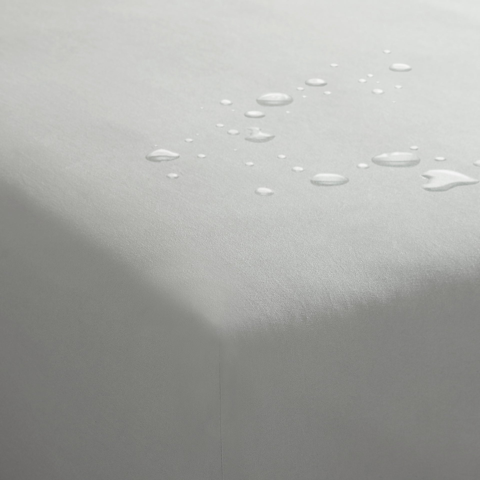 ARDOR WATERPROOF SHEET SETS - SILVER