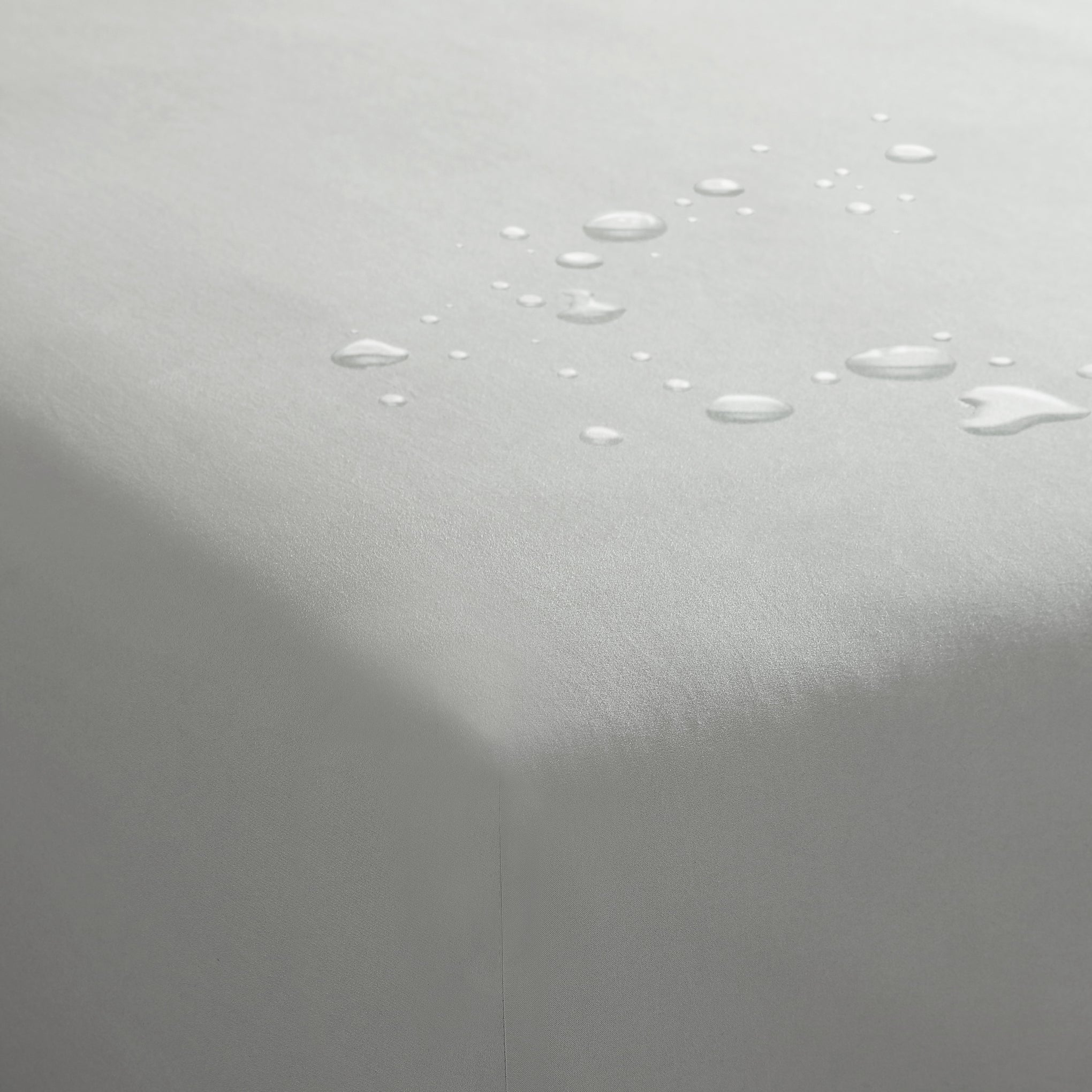 ARDOR WATERPROOF SHEET SETS - SILVER