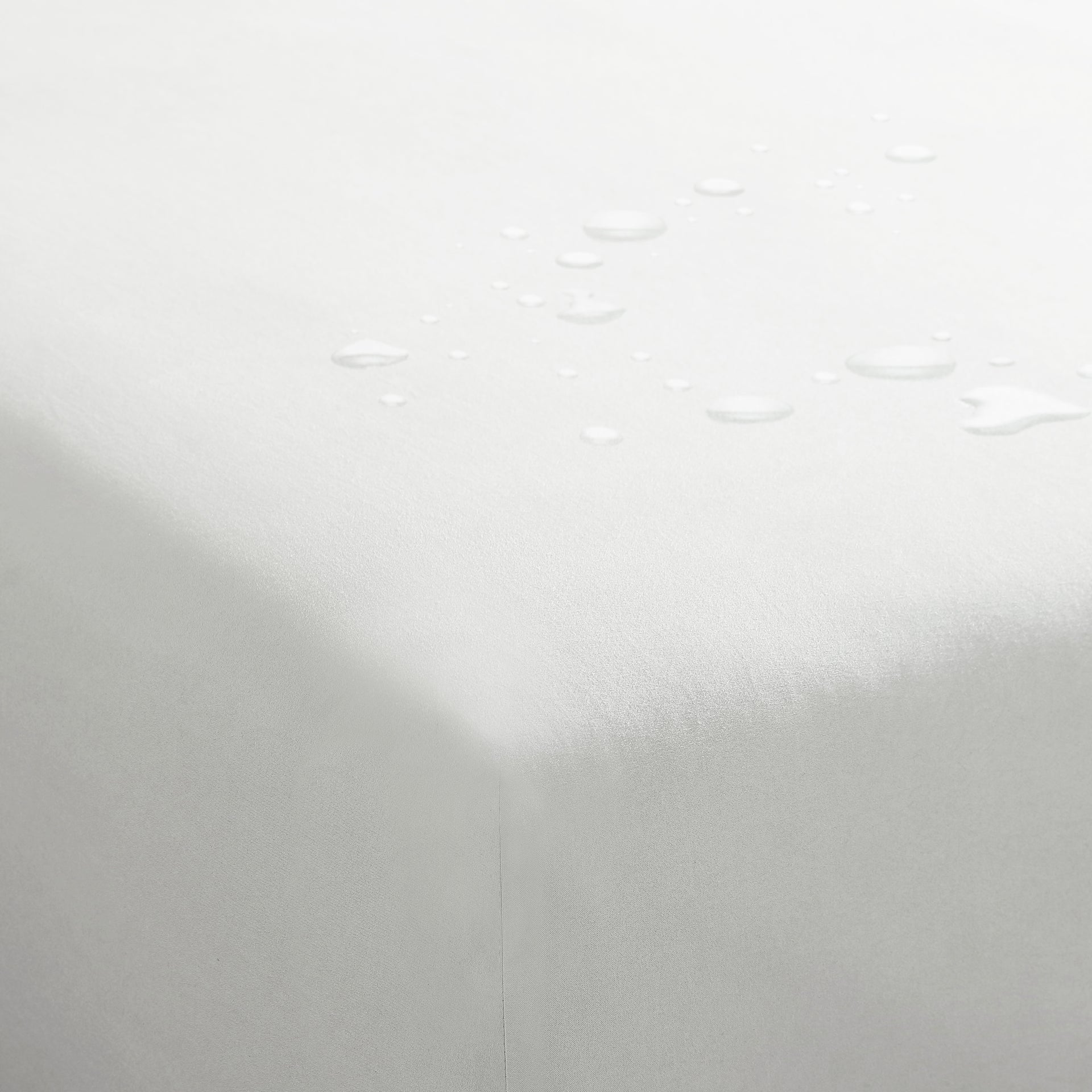 ARDOR WATERPROOF SHEET SETS - WHITE