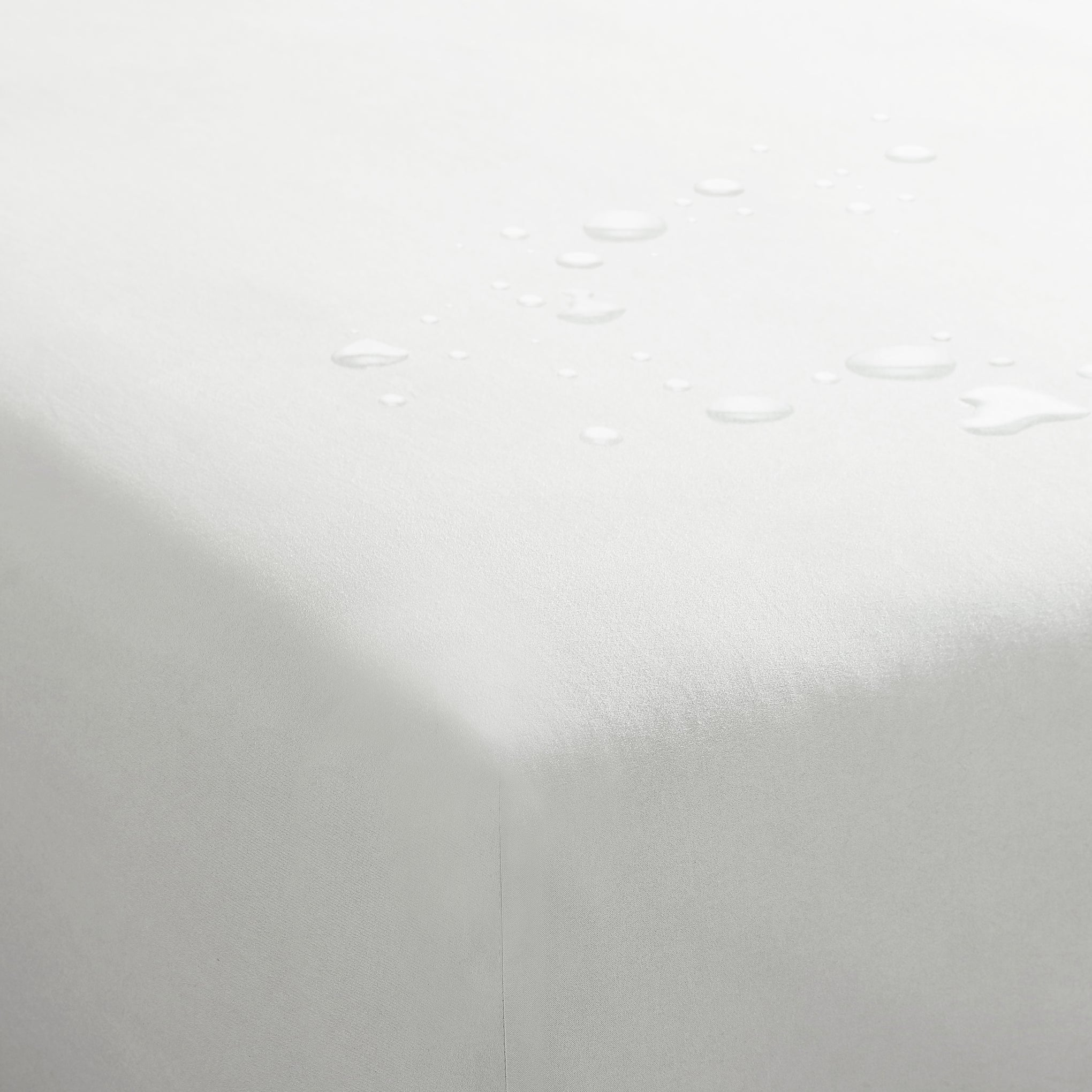 ARDOR WATERPROOF SHEET SETS - WHITE