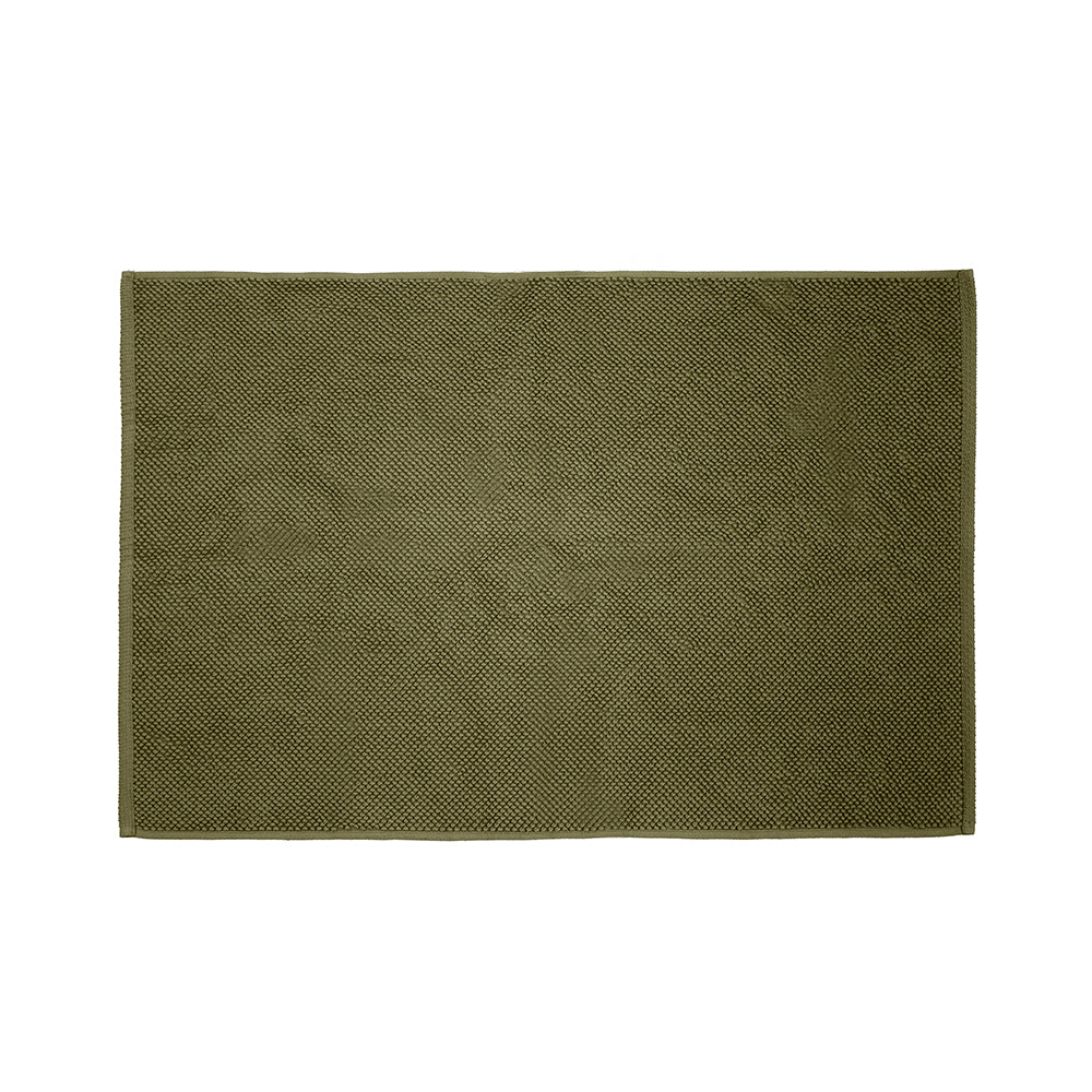 Bambury | Angove 2pack Bath Mat 50x80cm Bambury
