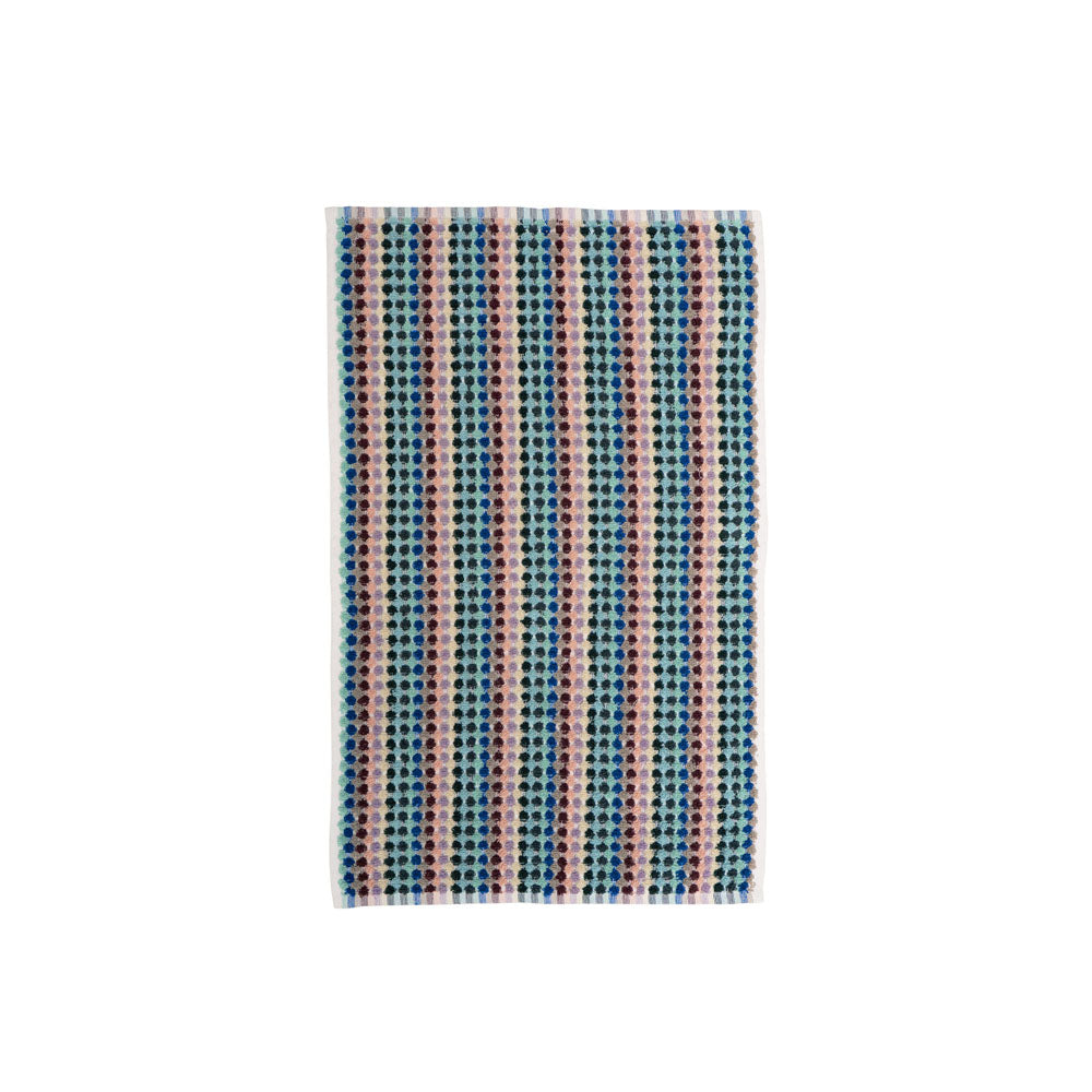 Bambury | Miami Pom Pom Hand Towel Bambury