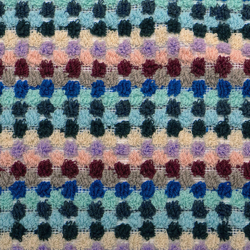 Bambury | Miami Pom Pom Hand Towel Bambury