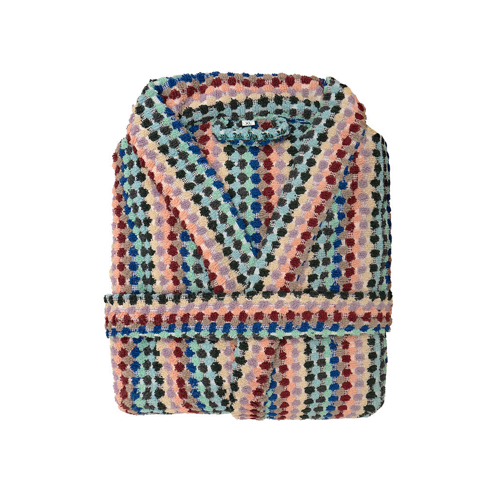 Bambury | Miami Pom Pom Robe Bambury