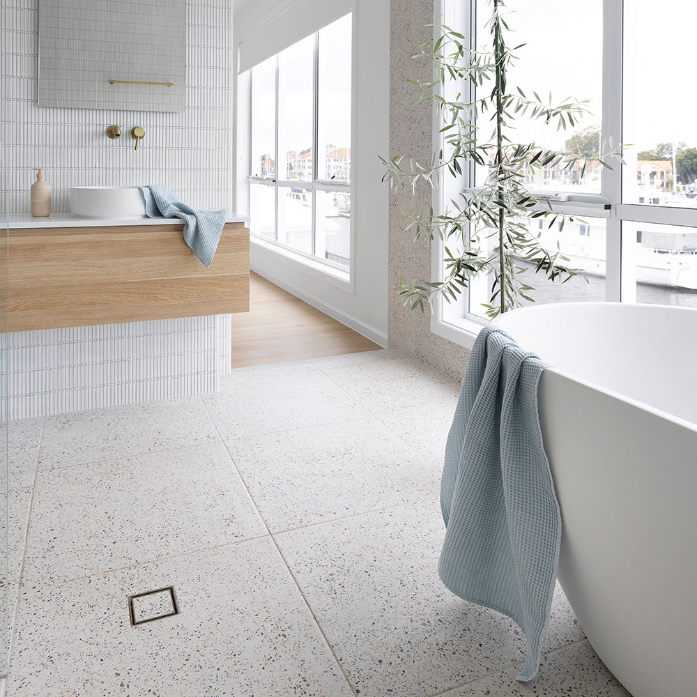 Bambury | Waffle Towel 80x160cm Bambury