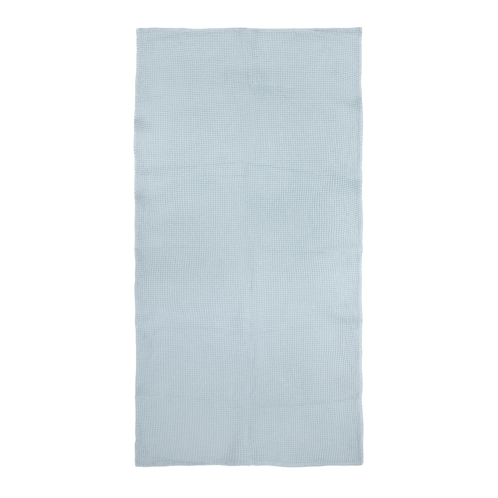Bambury | Waffle Towel 80x160cm Bambury