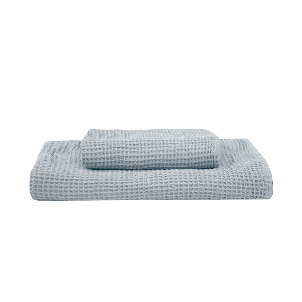Bambury | Waffle Towel 80x160cm Bambury
