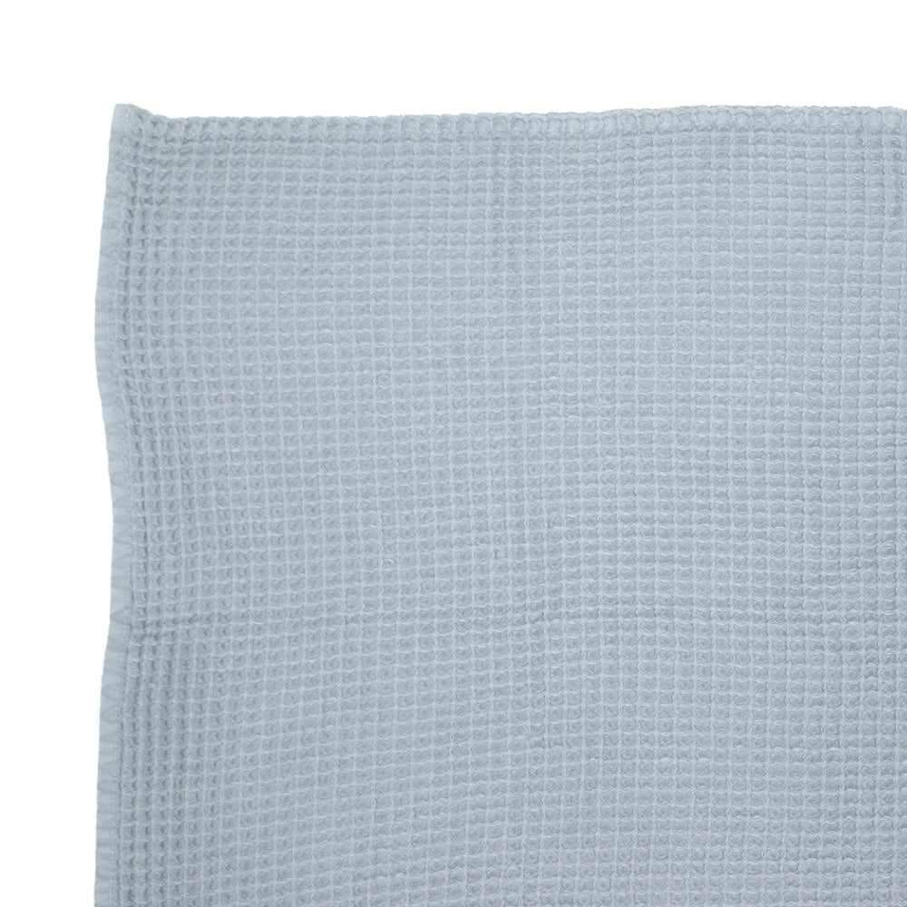 Bambury | Waffle Towel 80x160cm Bambury