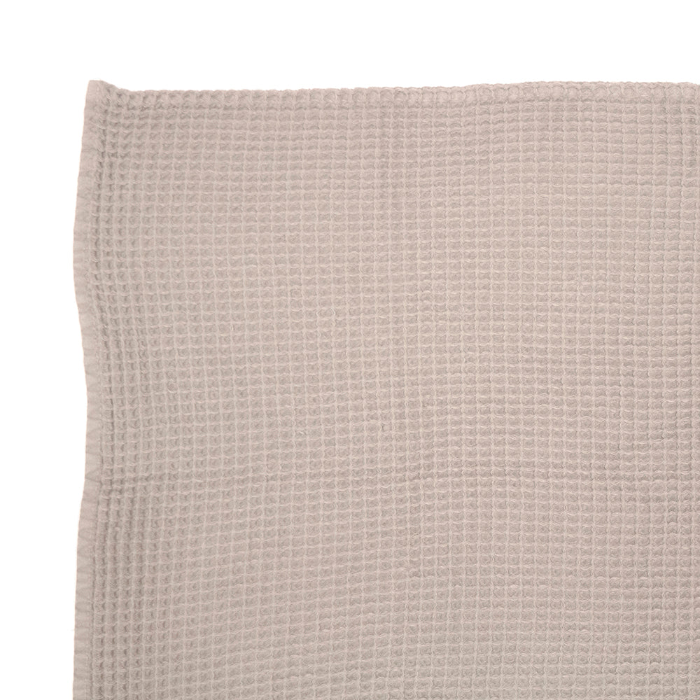 Bambury | Waffle Towel 80x160cm Bambury
