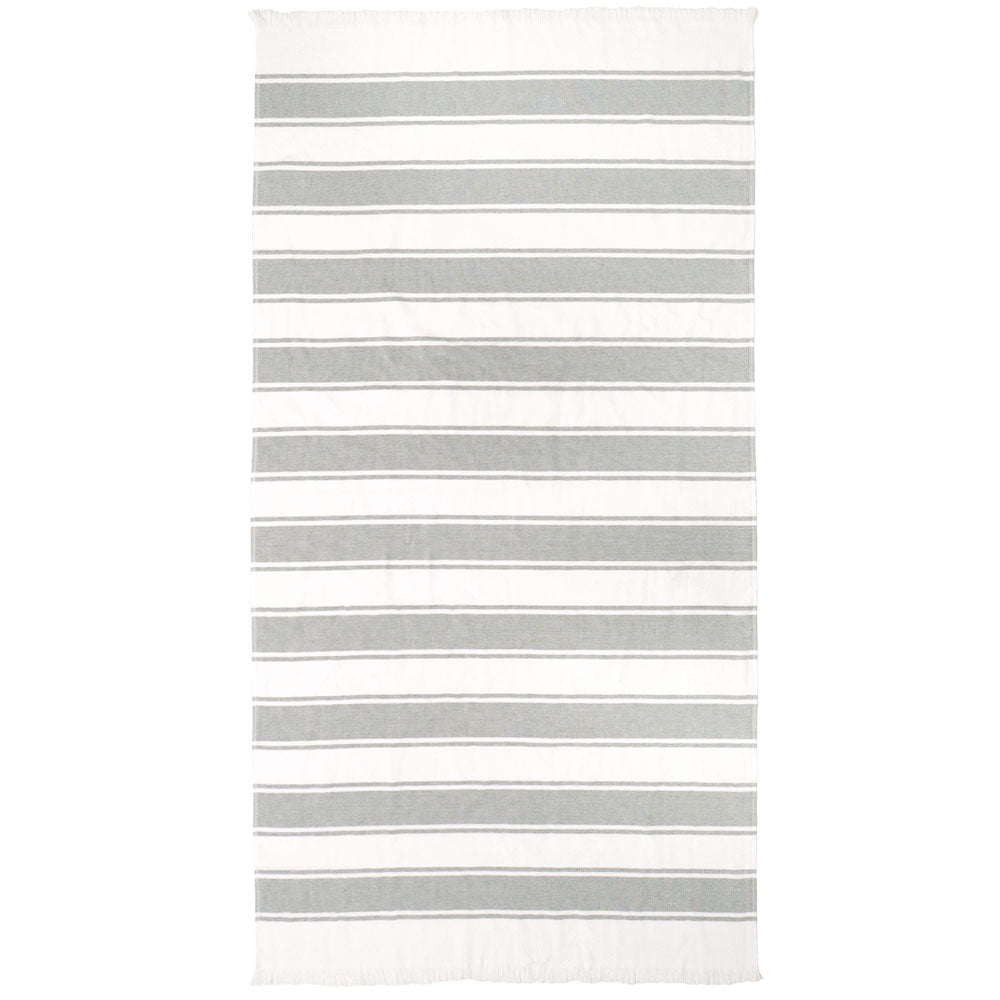 Bambury| Andie Beach Towel Bambury