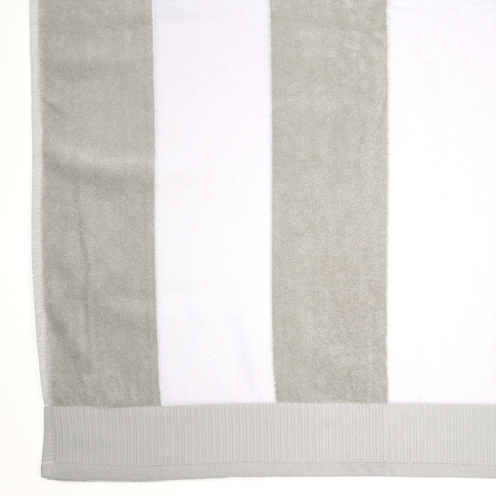 Bambury| Classic Stripe Beach Towel Bambury