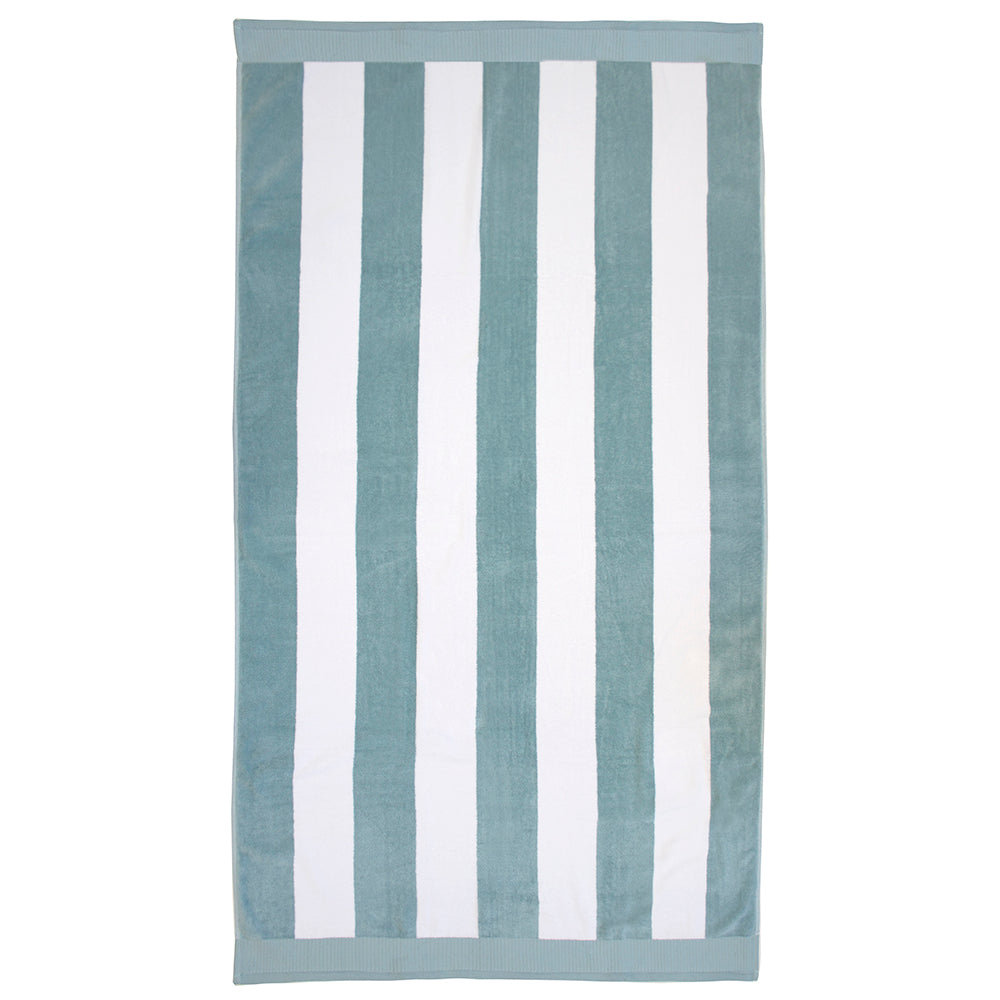 Bambury| Classic Stripe Beach Towel Bambury