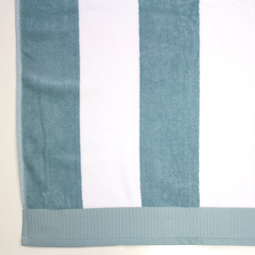 Bambury| Classic Stripe Beach Towel Bambury
