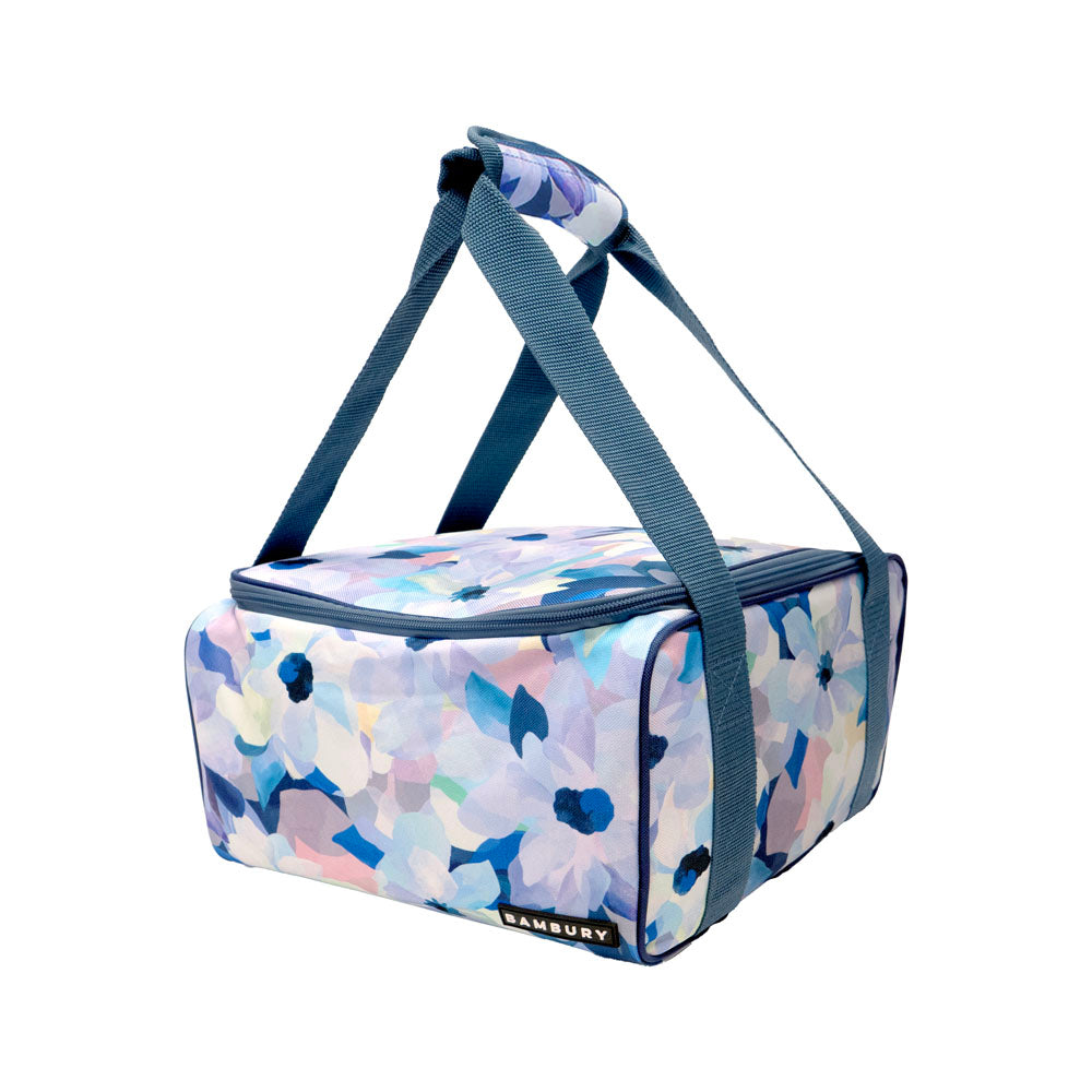 Bambury |Ambrosia Square Food Carrier
