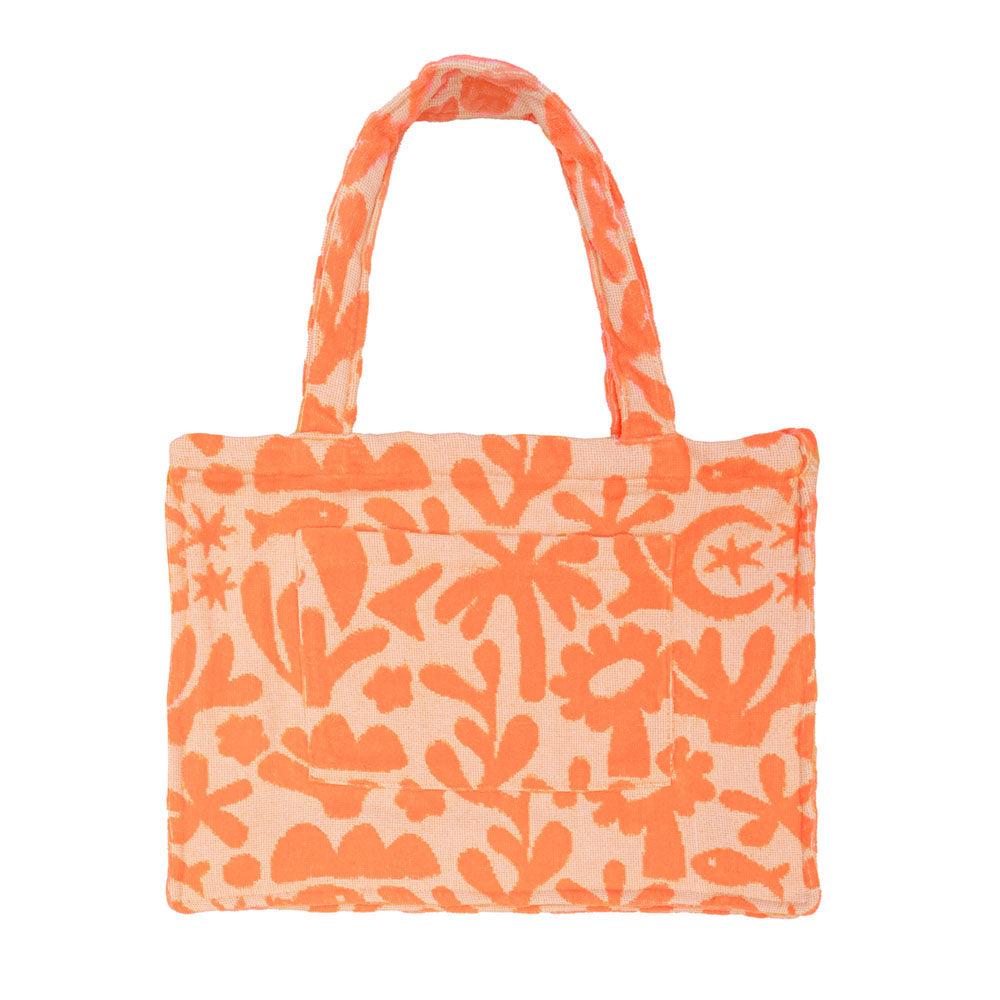 Bambury | HiLo Tote Bag Holiday Bambury