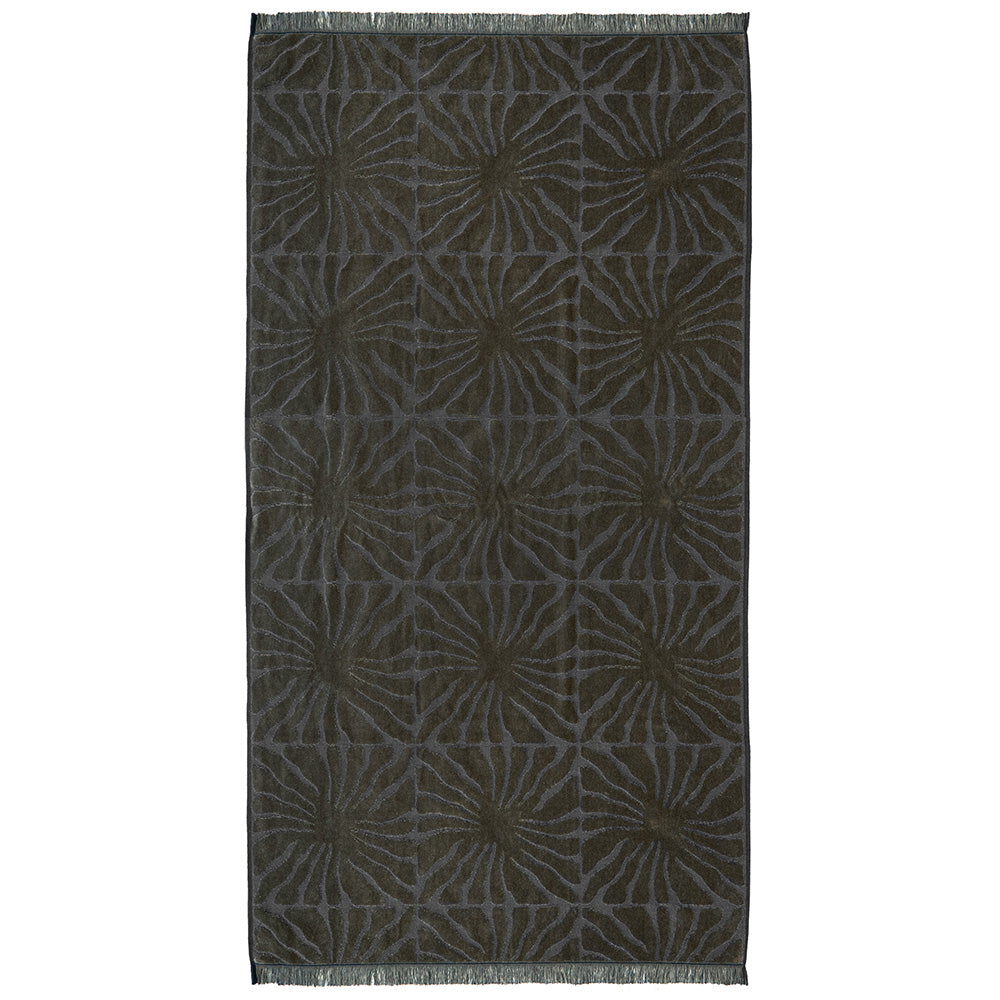 Bambury| HiLo Beach Towel Dandy Bambury