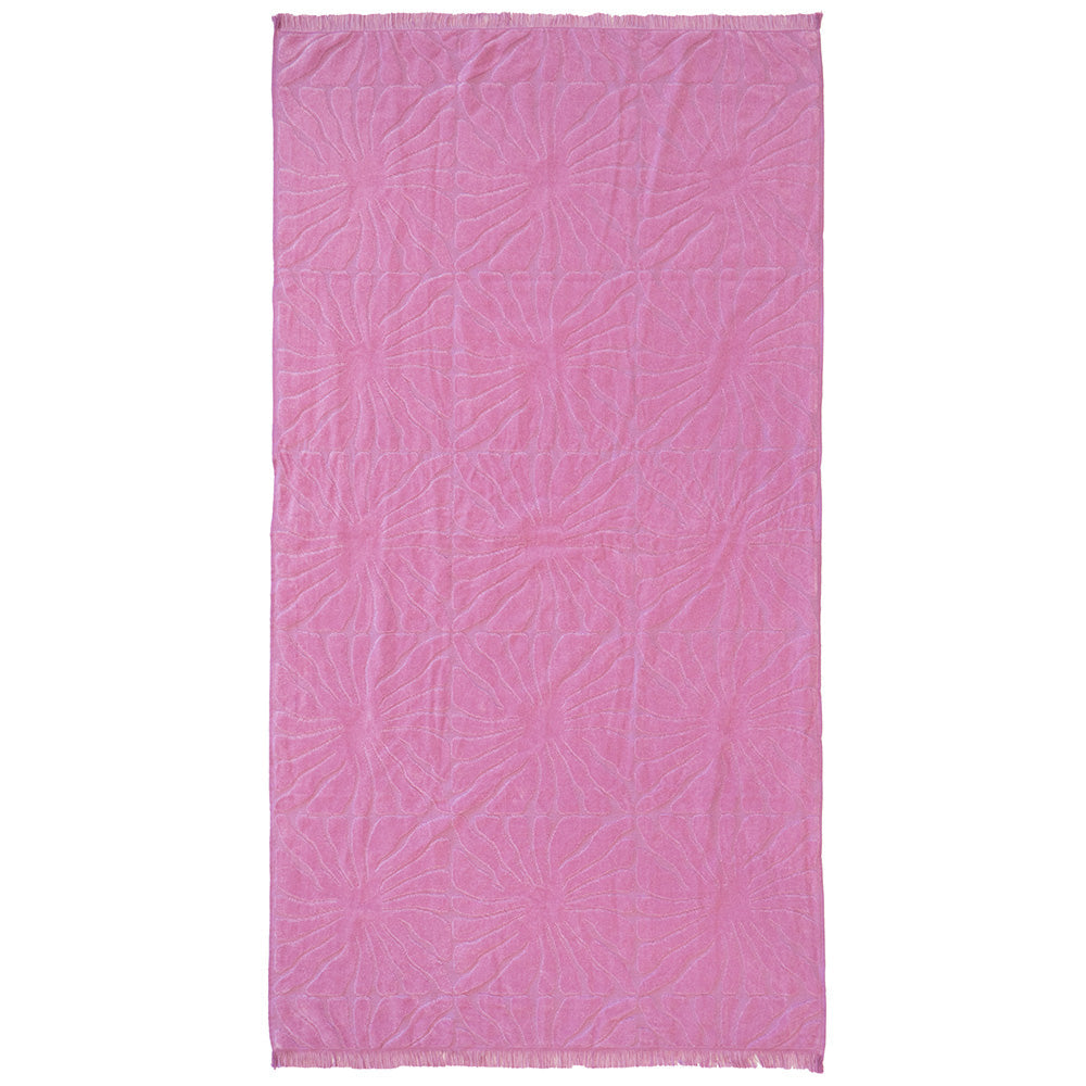 Bambury| HiLo Beach Towel Dandy Bambury