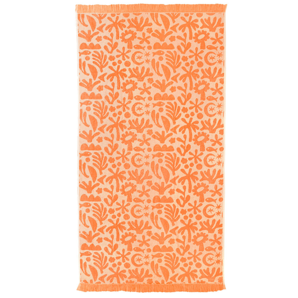 Bambury | HiLo Beach Towel Holiday Bambury