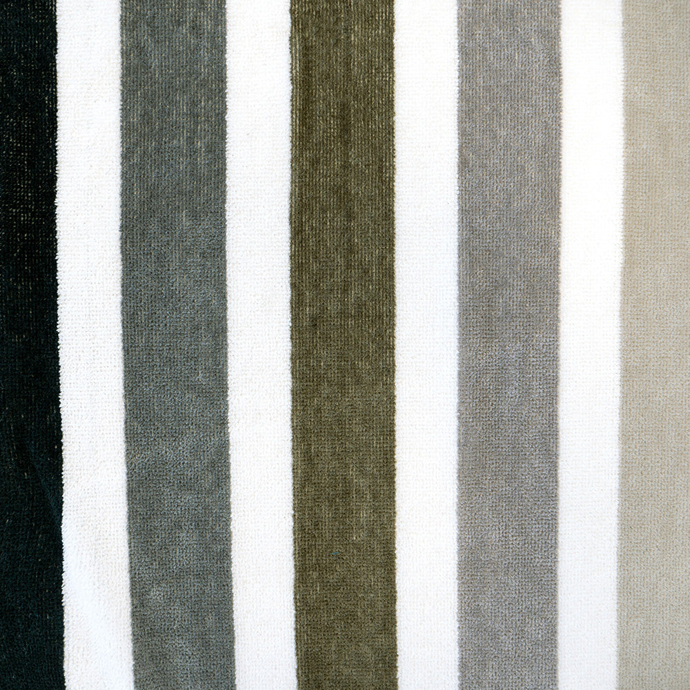 Bambury| Jacquard Beach Towel Bambury