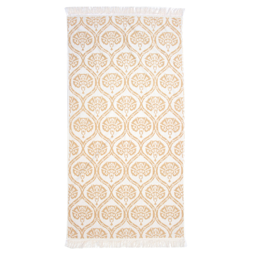 Bambury| Tamarindo Beach Towel Bambury
