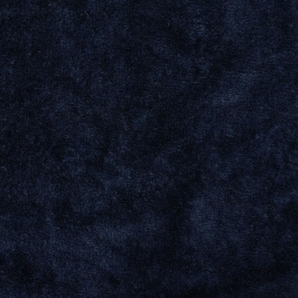 Bambury | Wylie Adult Hooded Beach Poncho Navy Bambury