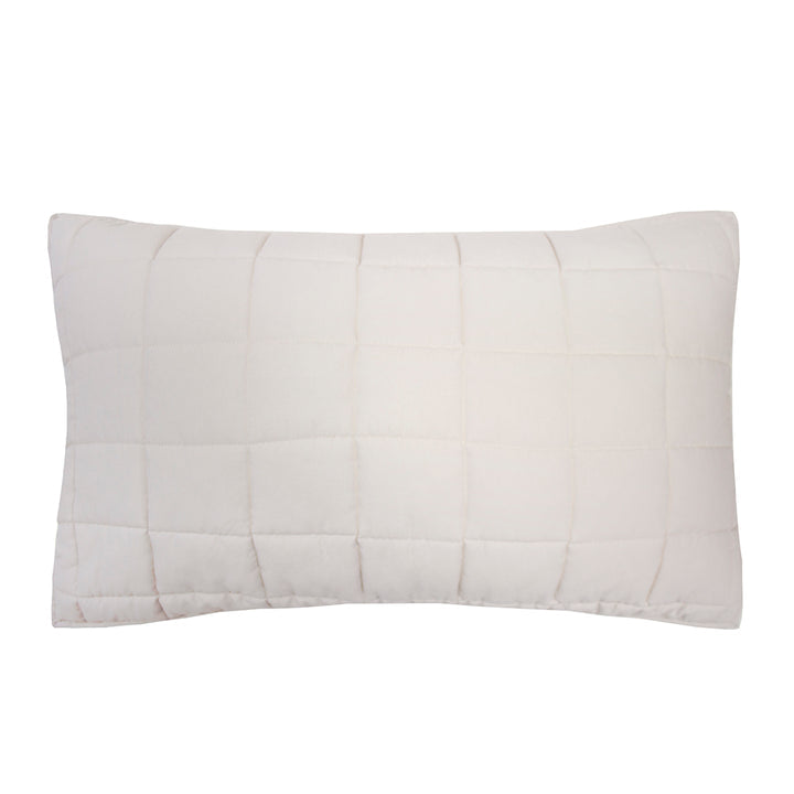 Bambury Laveau Coverlet Set Pebble Bambury