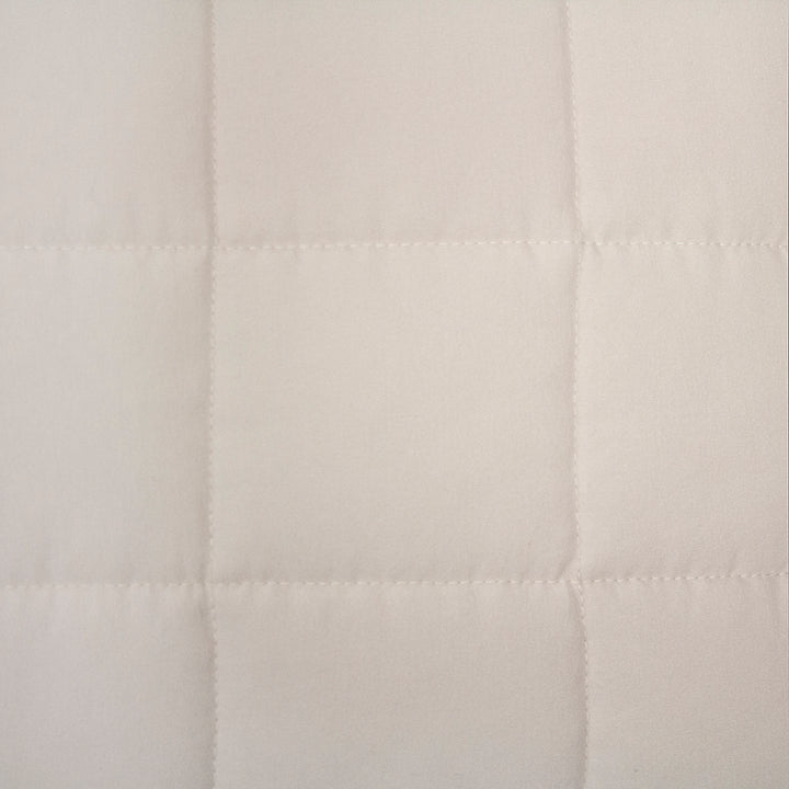 Bambury Laveau Coverlet Set Pebble Bambury