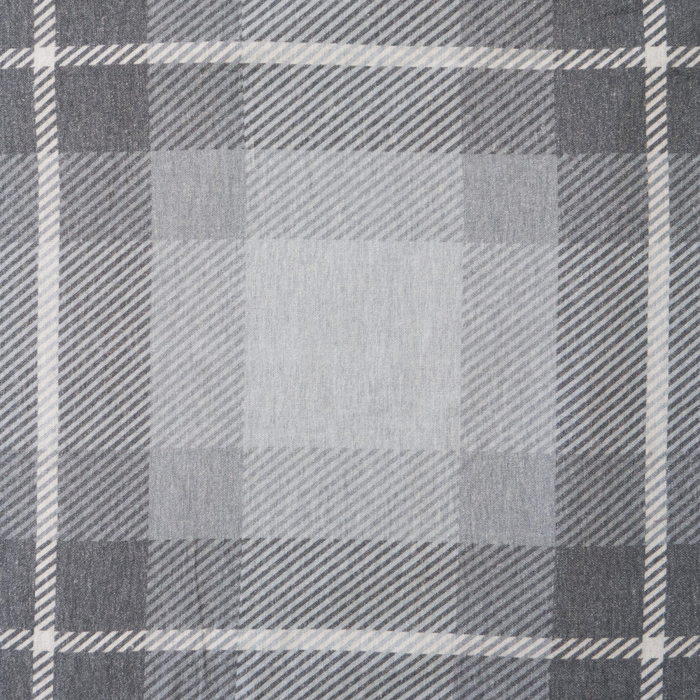 Bambury Harrison Flannelette Quilt Cover Set