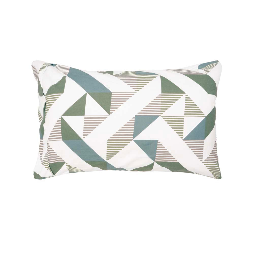 Bambury Onslow Flannelette Quilt Cover Set