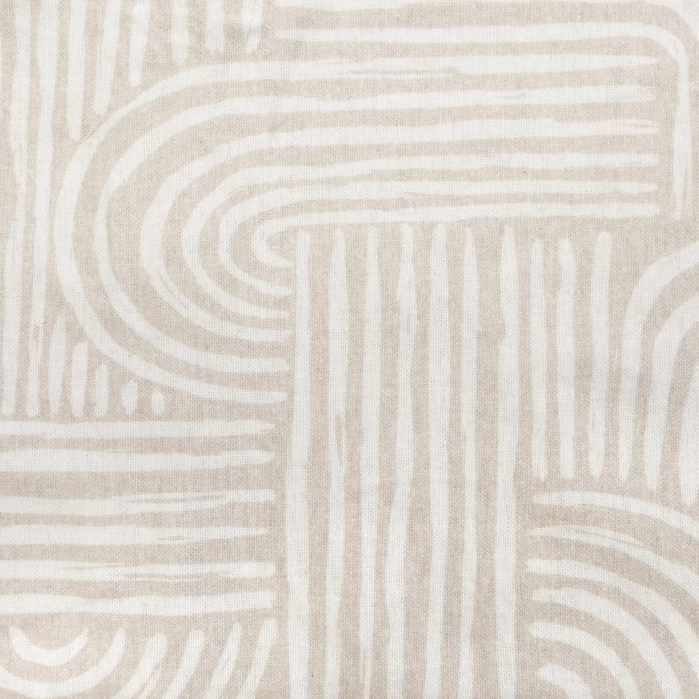 Bambury Bowie Flannelette Sheet Set