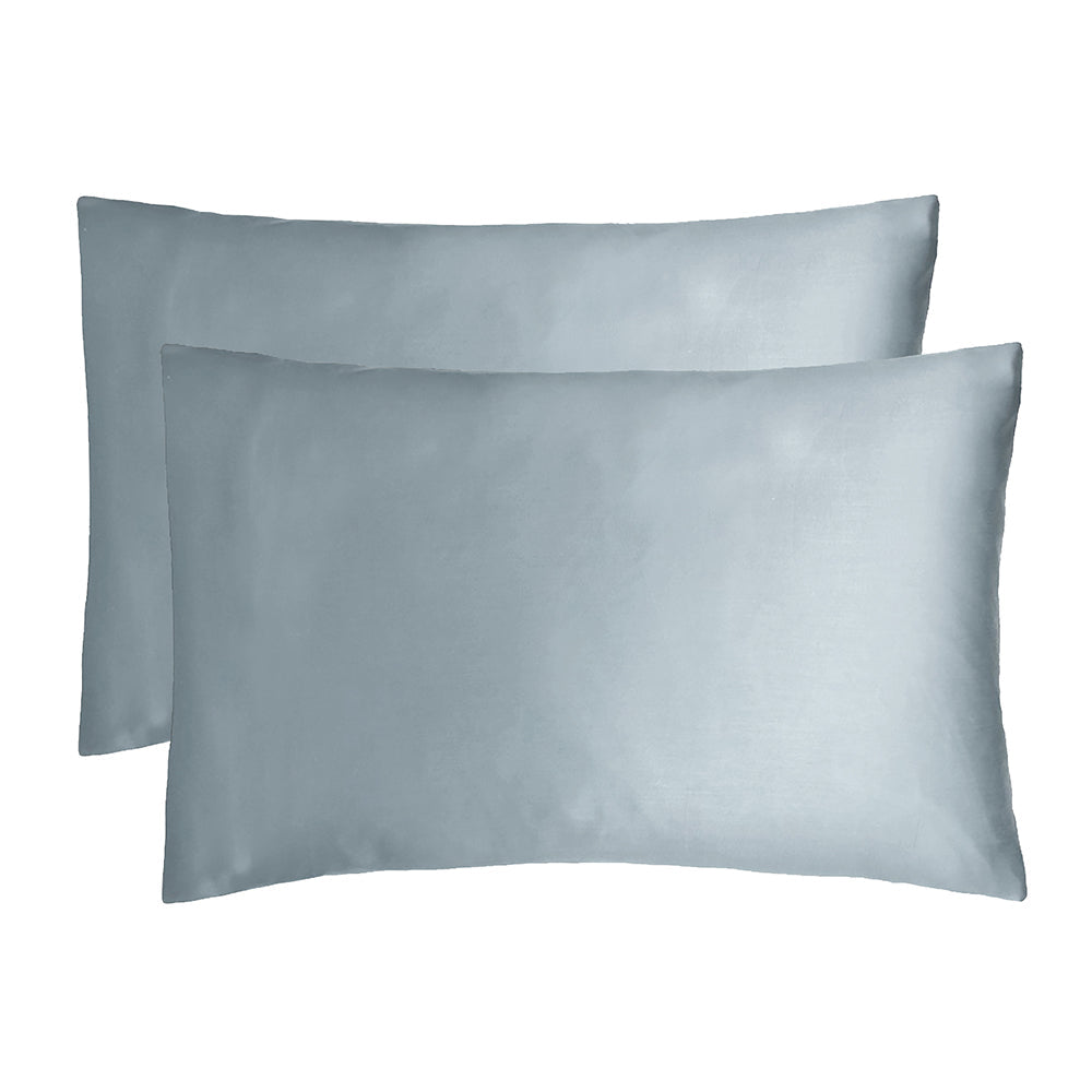 Bambury | Bamboo Satin Pillowcases Bambury