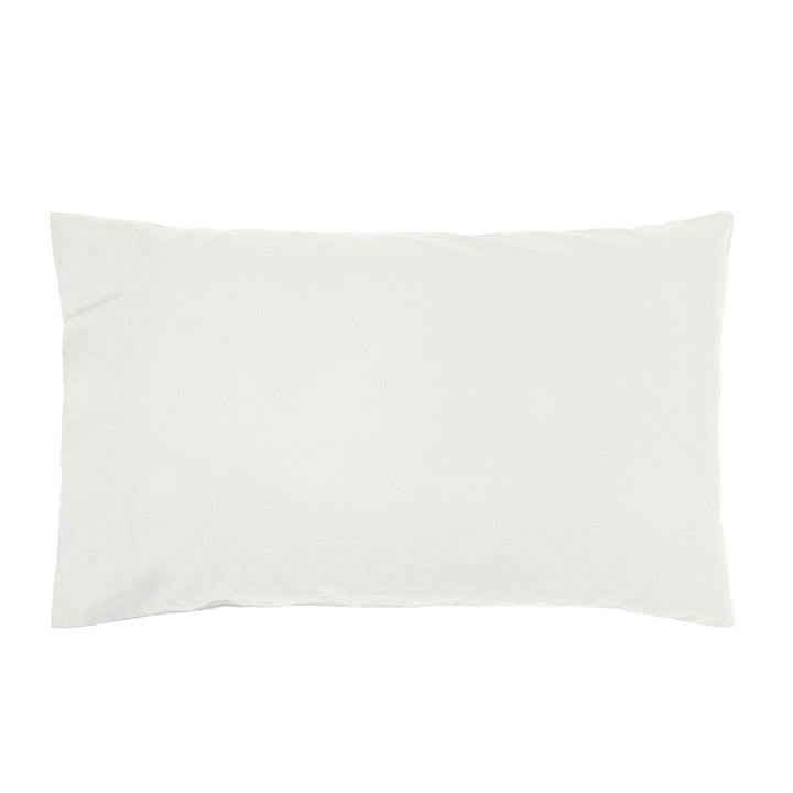 Bambury Pinnacle Sheet Set White Bambury