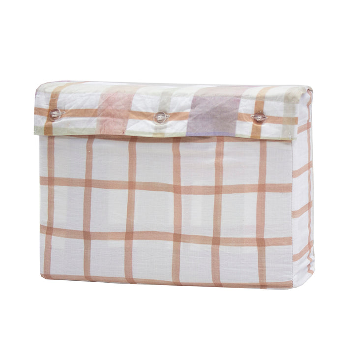 Bambury Dion Quilt Cover Set Bambury