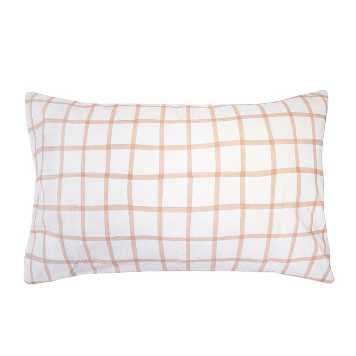 Bambury Dion Quilt Cover Set Bambury