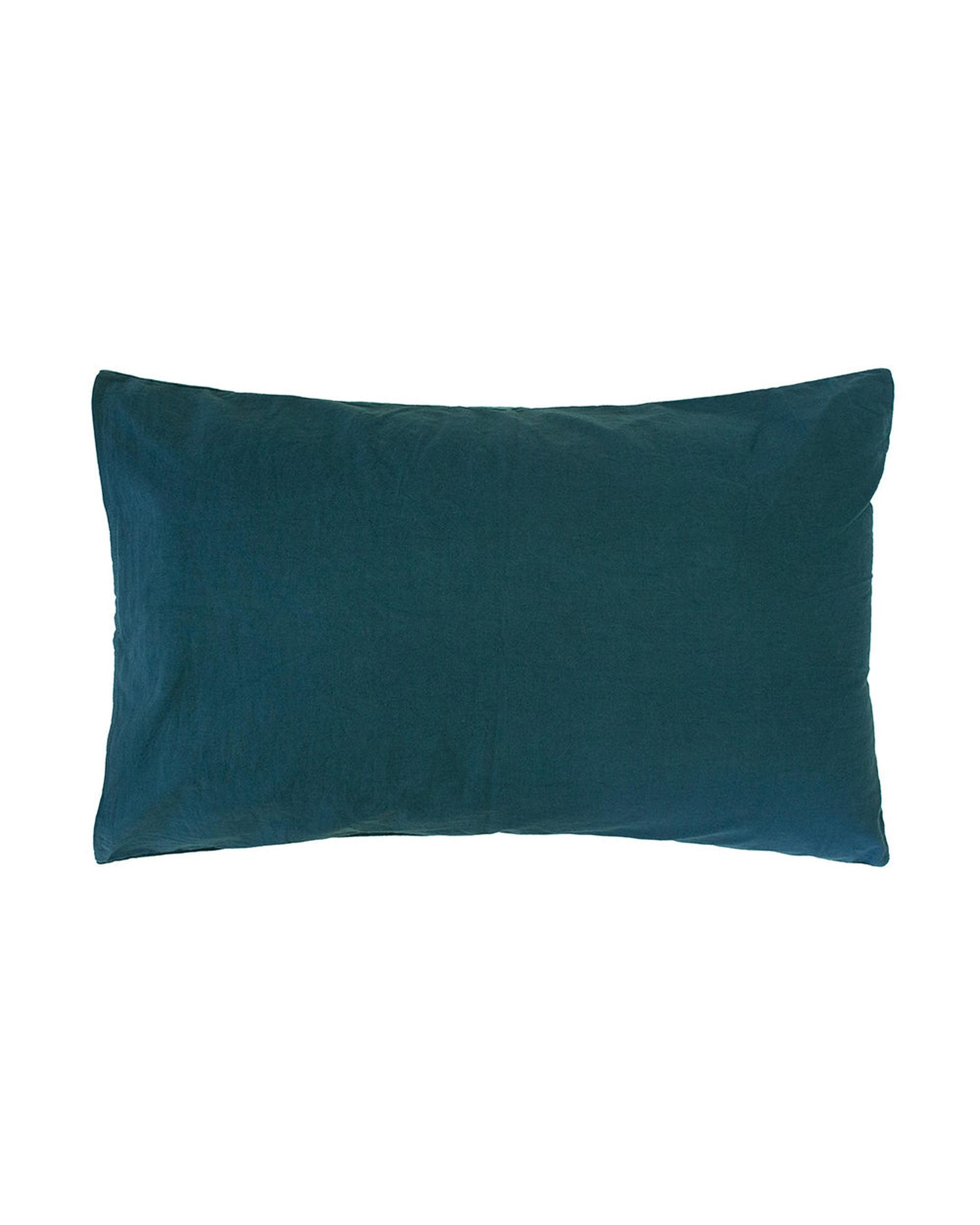 Bambury Emerson Quilt Cover Set Bambury